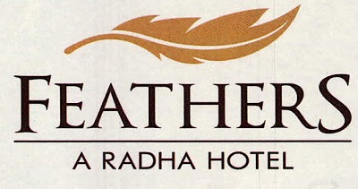 Feathers - A radha Hotel