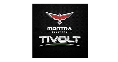 Montra-Electric-TIVOLT-logo